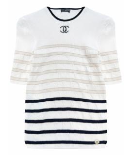 CHANEL Джемпер / свитер