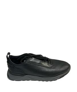 SANTONI Низкие кроссовки / кеды