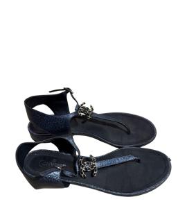 CHANEL Сандалии