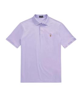 POLO RALPH LAUREN Поло с коротким рукавом