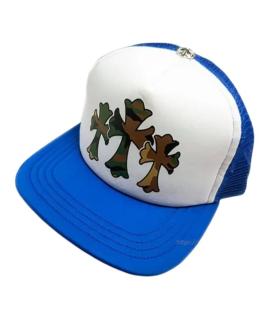 CHROME HEARTS Кепка/бейсболка