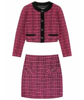 SANDRO Костюм с юбками