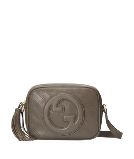 GUCCI Сумка через плечо