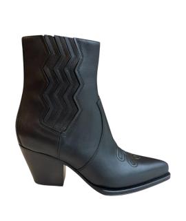 HERMES Ботильоны