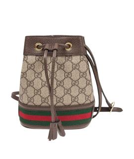 GUCCI Сумка через плечо