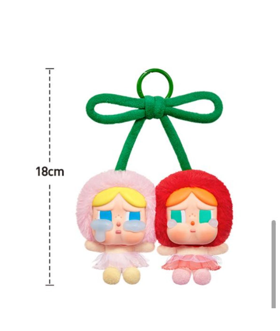 POP MART Брелок, фото 2