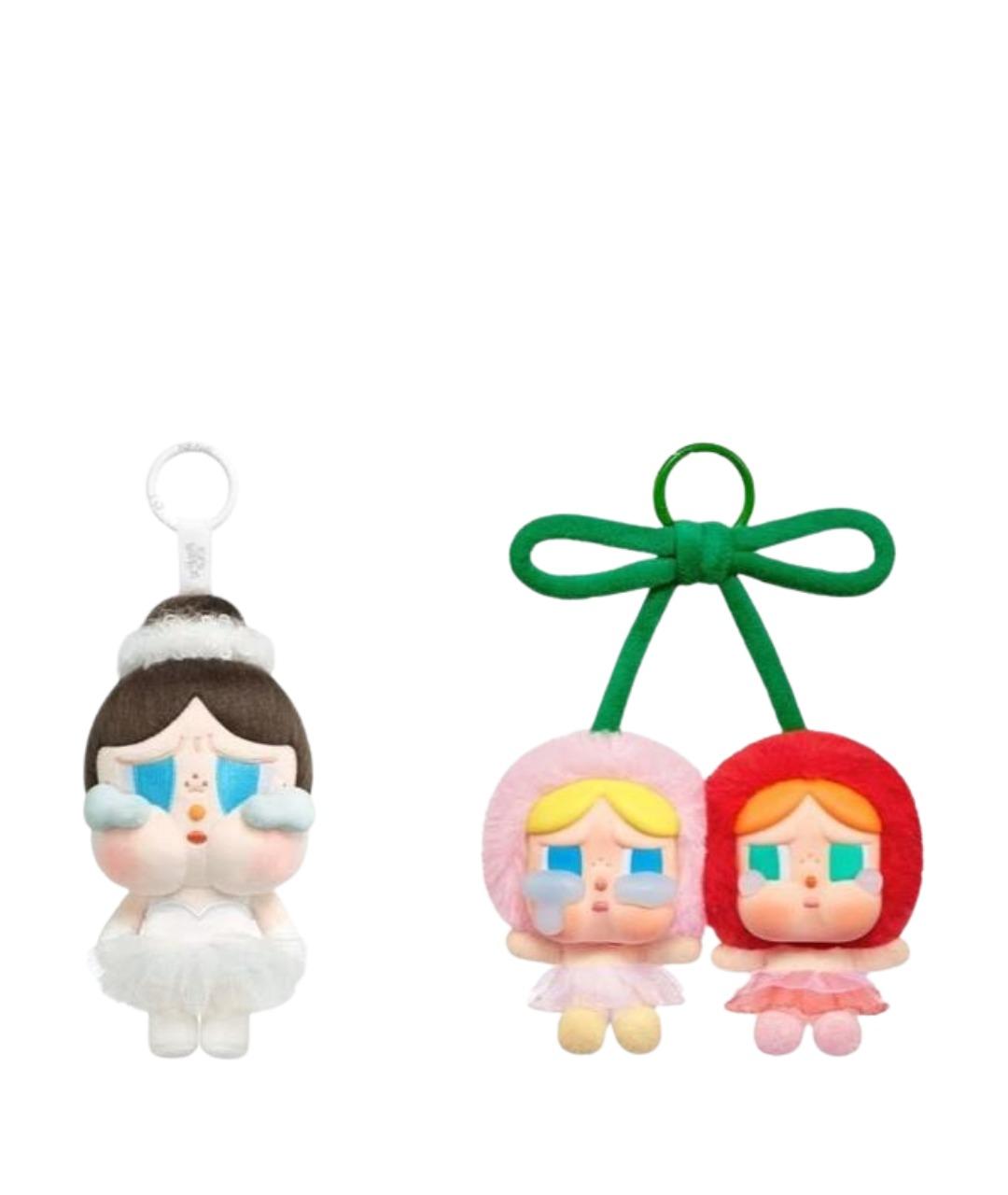 POP MART Брелок, фото 1