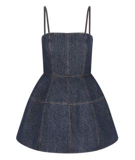 FENDI Повседневное платье