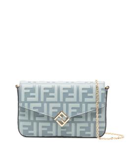 FENDI Сумка через плечо