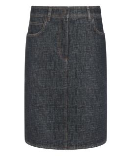FENDI Юбка миди
