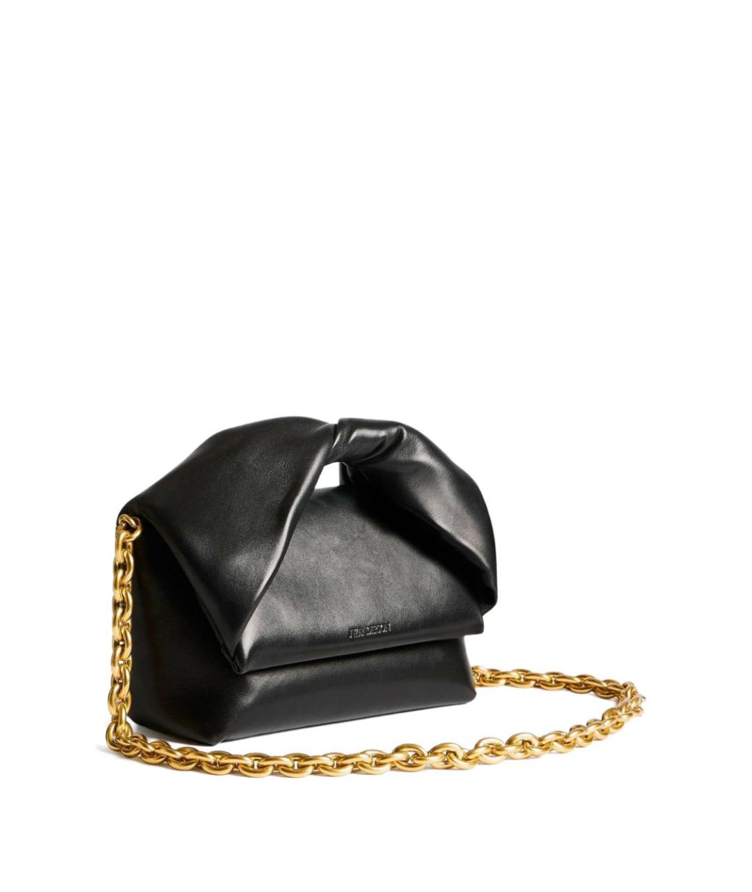 J.W.ANDERSON Кожаная сумка с короткими ручками, фото 5