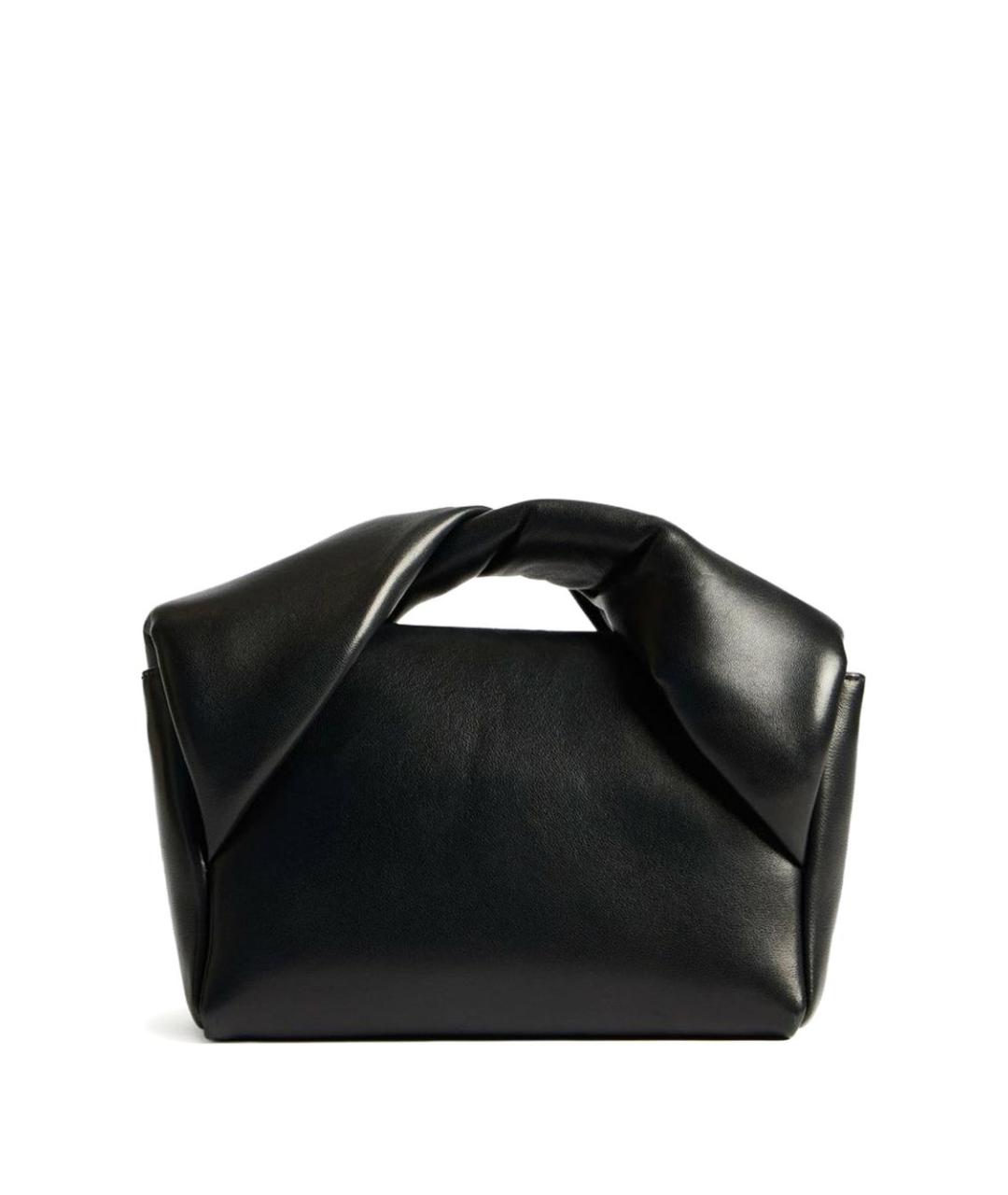 J.W.ANDERSON Кожаная сумка с короткими ручками, фото 2