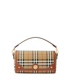 BURBERRY Сумка через плечо