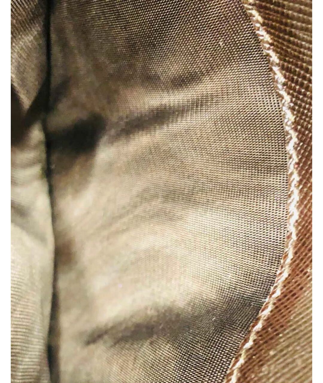 BRIONI Коричневый кожаный кошелек, фото 3