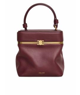 CELINE Сумка с короткими ручками