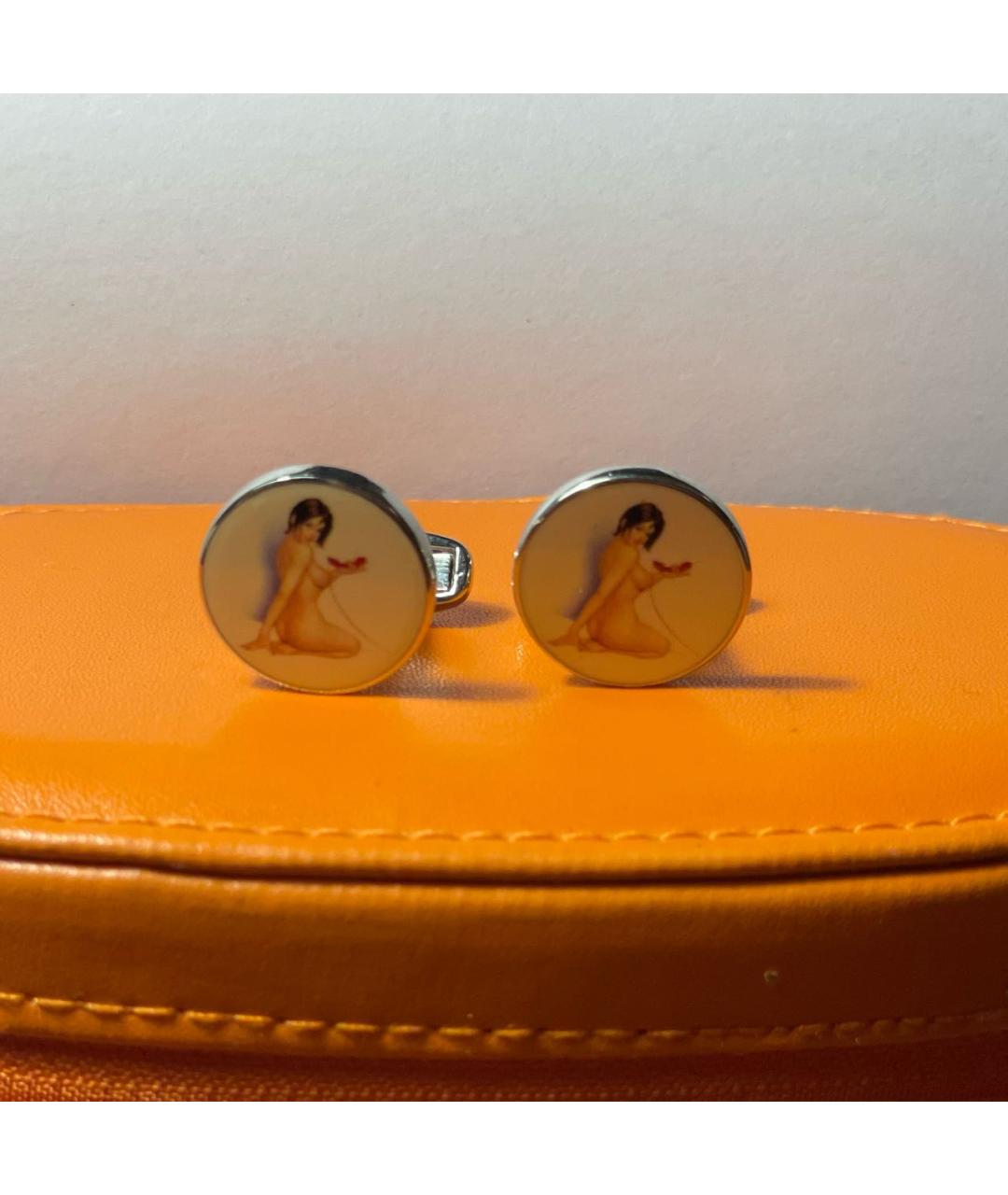 PAUL SMITH Запонки, фото 4