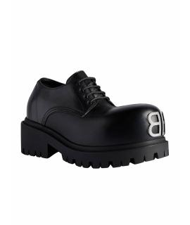 BALENCIAGA Низкие ботинки