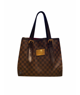 

Сумка тоут LOUIS VUITTON PRE-OWNED