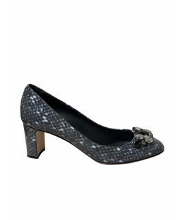 DOLCE&GABBANA Туфли