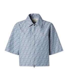 FENDI Жакет/пиджак