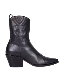 CHRISTIAN DIOR Ботинки