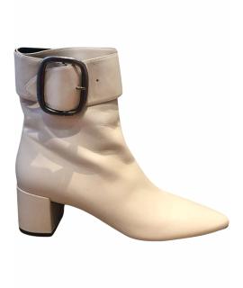 SAINT LAURENT Полусапоги