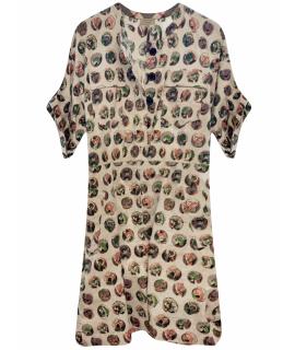 BURBERRY Повседневное платье