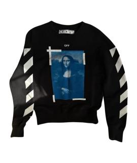OFF-WHITE Худи/толстовка