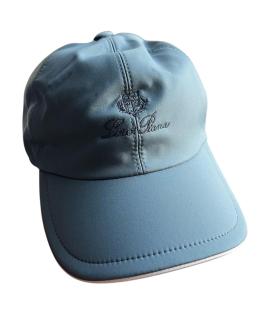 LORO PIANA Кепка/бейсболка