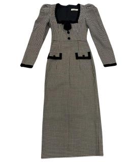 ALESSANDRA RICH Платье