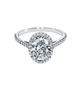 TIFFANY&CO Кольцо