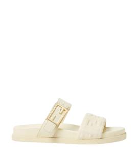 FENDI Шлепанцы