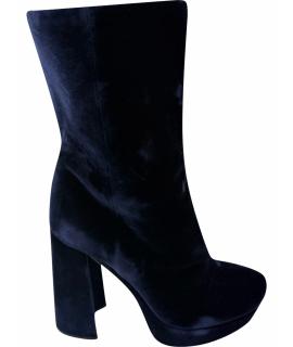 MIU MIU Ботильоны