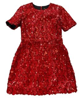 MAJE Коктейльное платье