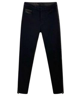 PRADA Джинсы слим