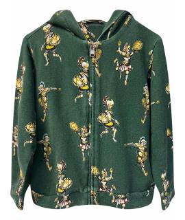 DOLCE&GABBANA Трикотаж