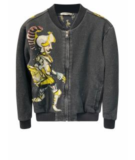 DOLCE&GABBANA Трикотаж