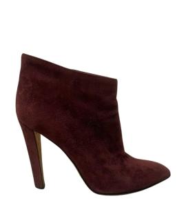 SERGIO ROSSI Ботильоны