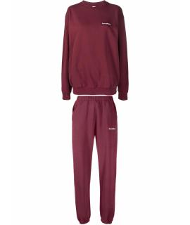 SPORTY AND RICH Спортивные костюмы