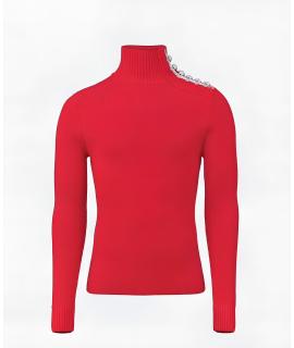 PACO RABANNE Джемпер / свитер