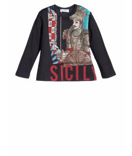 DOLCE&GABBANA Трикотаж