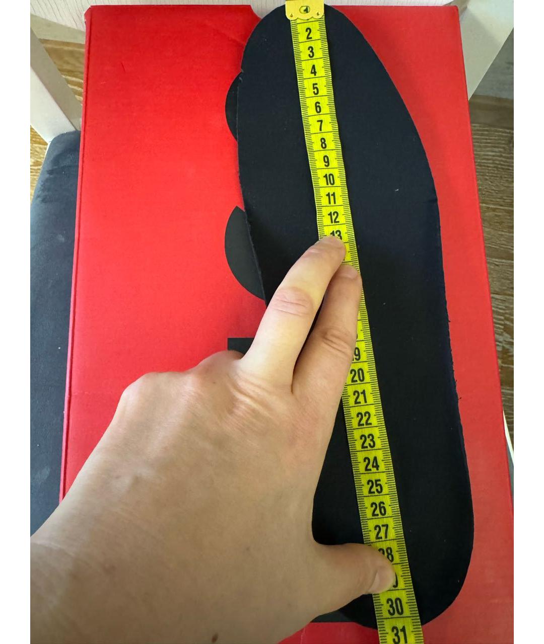 HUGO Бежевые низкие кроссовки / кеды из искусственной кожи, фото 5