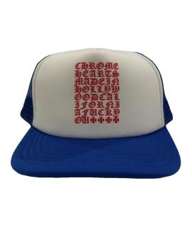 CHROME HEARTS Кепка/бейсболка