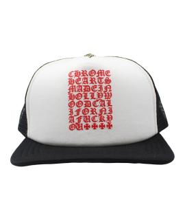 CHROME HEARTS Кепка