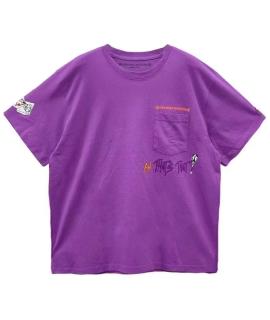 CHROME HEARTS Футболка