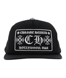 CHROME HEARTS Кепка