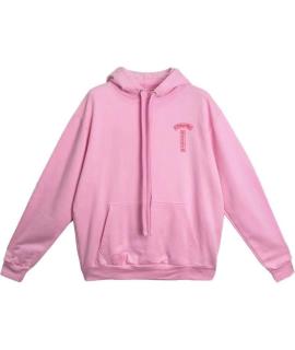 CHROME HEARTS Худи/толстовка