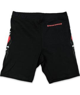 CHROME HEARTS Спортивные брюки и шорты