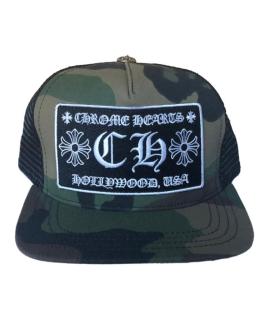CHROME HEARTS Кепка