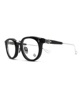 CHROME HEARTS Очки и оправы